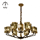 Modern LED Chandeliers Wholesale for Decoration Lamps