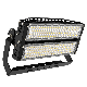 Dali DMX 0-10V Dimmable 500W 750W 1000W 1250W 1500W High Power LED Flood Light for Outdoor Stadium Lighting AC 100V 230V 277V 480V Work Voltage