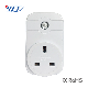  Wireless WiFi Intelligent Smart Socket Yet6002 for iPhone iPad Android