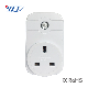 Wireless WiFi Intelligent Smart Socket Yet6002 for iPhone iPad Android