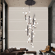 Masivel Modern Living Room Bedroom Dining Pendant Lamp Ceiling Light