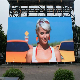 Outdoor High Brightness Full Color Waterproof P4/P5/P6/P8/P10 LED Display Big Advertising Billboard