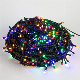 LED Outdoor Garden Solar Fairy Christmas String Light