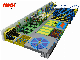 Trampoline Supplier 20FT Jumping Mat Hot Selling Small Kids Gymnastic Indoor Trampoline Park Equipment