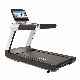  2022 Newest Commercial Touch Screen Treadmill