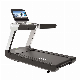 2022 Newest Commercial Touch Screen Treadmill