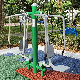 Turning Parks Into Power Centers Revolutionizing Fitness with Outdoor Gym Equipment and Park Exercise Equipment