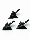 125grain Broadhead 3fixed Broadheads