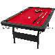 6FT Billiard Table Wholesale Directly Portable Pool Table