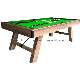  3 in 1 Snooker & Billiard Table