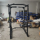 Commercial Multi Heavy Duty Gym Equipment Fitness Power Rack