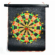 Magnetic Two-Sided Dart Accessory Board