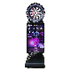  Classic Coin Operated Dart Boards Online LCD Video Darts Flight Adult Competition Game Machine Electronic Dartboard Machine