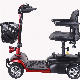 Brother Electric Scooter Self Balance One Wheel Medical Product E-Scooter with ISO