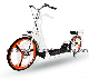 2021 Environmentally Hotsale Luxury Walking Bike Stroll Bicycle Electric Car Treadmill