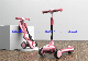 Wholesale Three Wheel Kid Scooter, Children Scooter Factory Price