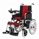 Medical Equipment Electric Power Wheelchair Mobility Folding Wheelchair