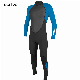  Hot Sell Men 3mm Shark Skin High Stretchy Neoprene Full Sleeve Scuba Diving Surfing OEM Brand Wetsuit