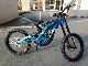 Rear Hub Motor Bicycle Strong Power 5400W Electric Dirt Bike