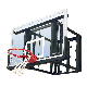 Super Quality Rack Height Adjustable Outdoor Teen Wall-Hanging Basketball Stand