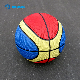 Precision Bounce Basketball for Accurate Passing