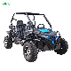 2023 New 300cc K7 Racing Go Kart Gasoline Off Road Electric Start Dune Buggy