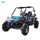 2023 300cc K7 Gasoline 4 Stroke Off Road 4x4 Electric Start Buggy Go Kart