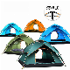 Outdoor Portable Folding Waterproof Camping Tents for Hiking