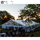 Heavy Duty Outdoor Canopy Marquee Exhibition Warehouse Event Party Wedding Tent for Sale