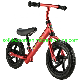 1-8 Years Old Children Balance Bike for Outdoor Playground