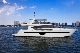 85FT Flybridge Motor Yacht