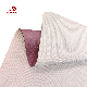 Super Elastic Anti-Tear Mesh Sandwich Yoga Mat TPE Material Perform Excellent in Anti-Slip manufacturer