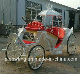 Horse Carriages Wedding Horse Cart Pumpkin Horse Carriage