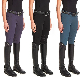  High Performance Horse Riding Breeches for Women Dry Fit Riding Tight Lycra Women Jodhpurs