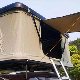 New Design Aluminum Car Roof-Top-Tent Roof Tent