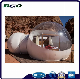 Transparent Bubble Camping Tent Hotel Inflatable Outdoor Tent