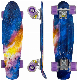 Penny Plastic Skate Board 22 Inch Mini Cruiser Skateboard