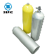 Sale Yellow/Silver Scuba Diving Gas Cylinder for Oxygen Gas Cylinder