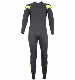 New Style Long Coverall Diving Suits