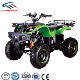 150cc 200cc Gy6 4 Wheel Chain/Shaft Drive Gas Powered Sport Quad Bike ATV