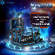 Indoor Playground Vr Equipment Virtual Reality E-Space Game Simulator