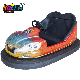 New Design Outdoor Amusement Park Electric Net Ground Grid Bumper Car