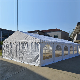 Outdoor PVC Wedding Event Family Party Marquee Tent