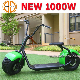 Bode Hot Sale 1000W Electric Scooter with Factory Price