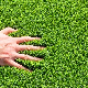  40mm Durable Artificial Turf High Dtex Synthetic Turf Carpet for Landscape Garden Decoration