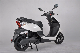  China Factory Electric Scooter Motorcycle with OEM&ODM