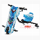  48V/36V 3 Wheel Drifting Electric Scooter for Kids and Adults Drift Scooter
