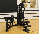 Comprehensive Trainer Fitness Equipment Multi-Functional Training Equipment