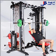 Workout Commercial Sports Exercise Strength Fitness Equipment Gym Equipment for Home Training