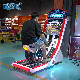 Phantom Motorcycle Driving Simulator Gaming Racing Chair Arcade 3D Game Machine Car Games